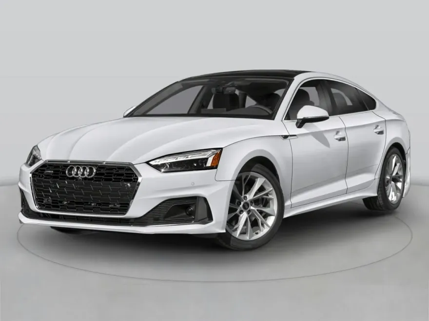 2024 Audi A5 45 S line Premium Plus photo 1