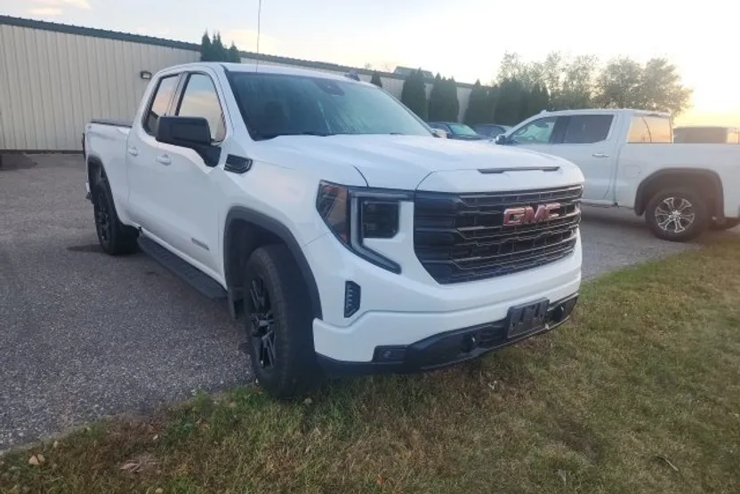 2023 Gmc Sierra 1500 Elevation photo 1