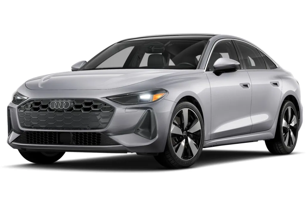 2025 Audi A5 2.0T Premium photo 1