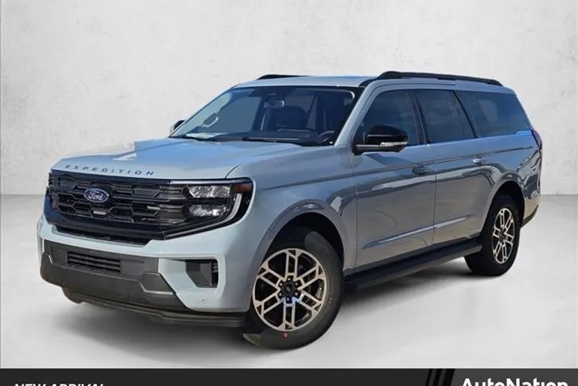 2025 Ford Expedition MAX photo 1