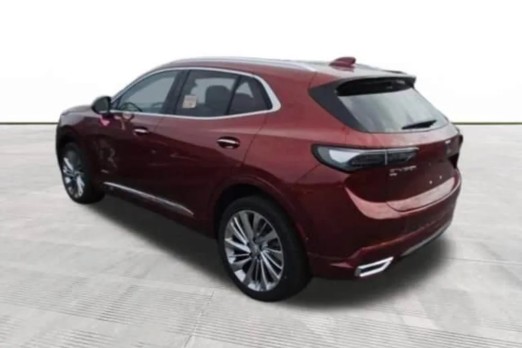 2024 Buick Envision Avenir photo 1