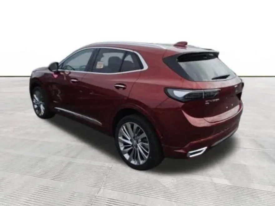 2024 Buick Envision Avenir photo 1