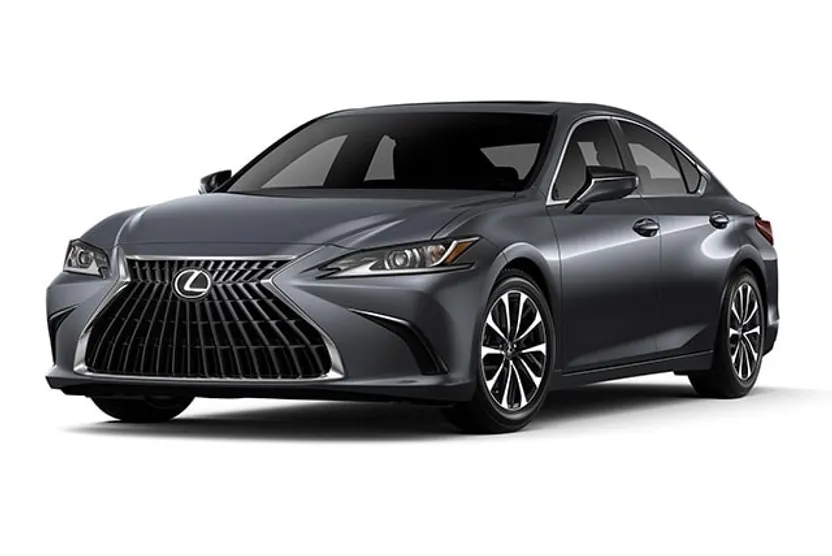 2022 Lexus ES 350 photo 1
