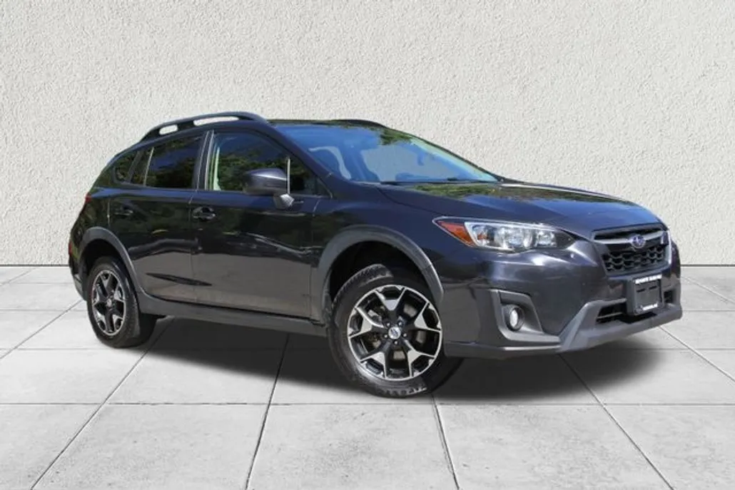 2018 Subaru Crosstrek 2.0i Premium photo 1