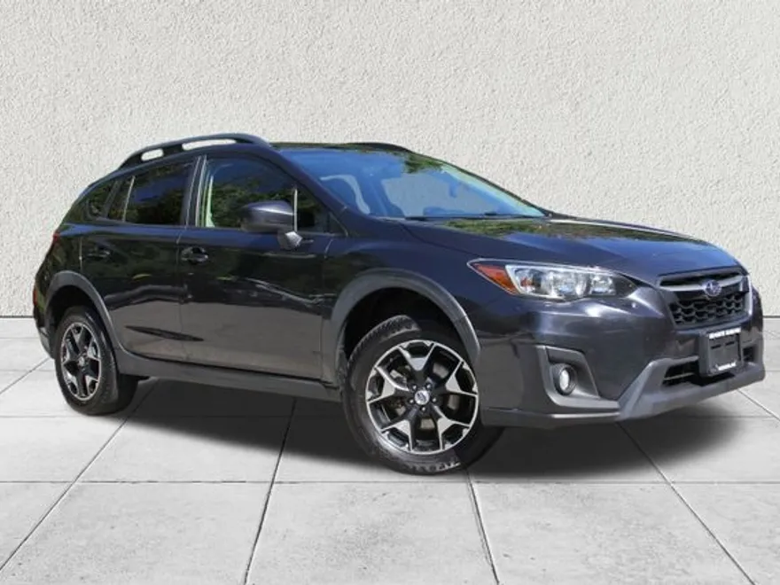 2018 Subaru Crosstrek 2.0i Premium photo 1