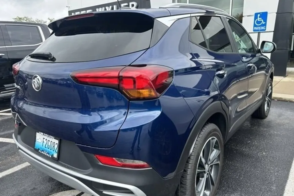 2023 Buick Encore GX Select photo 1