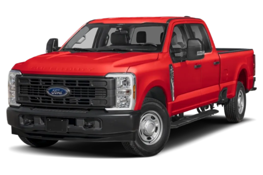2025 Ford F-250 XL photo 1