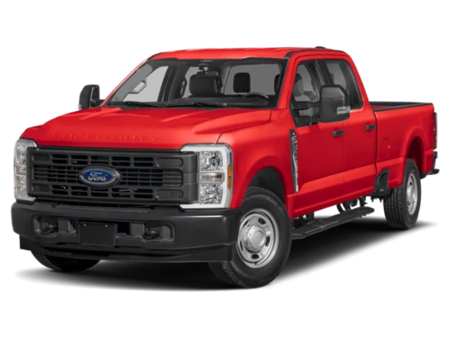 2025 Ford F-250 XL photo 1