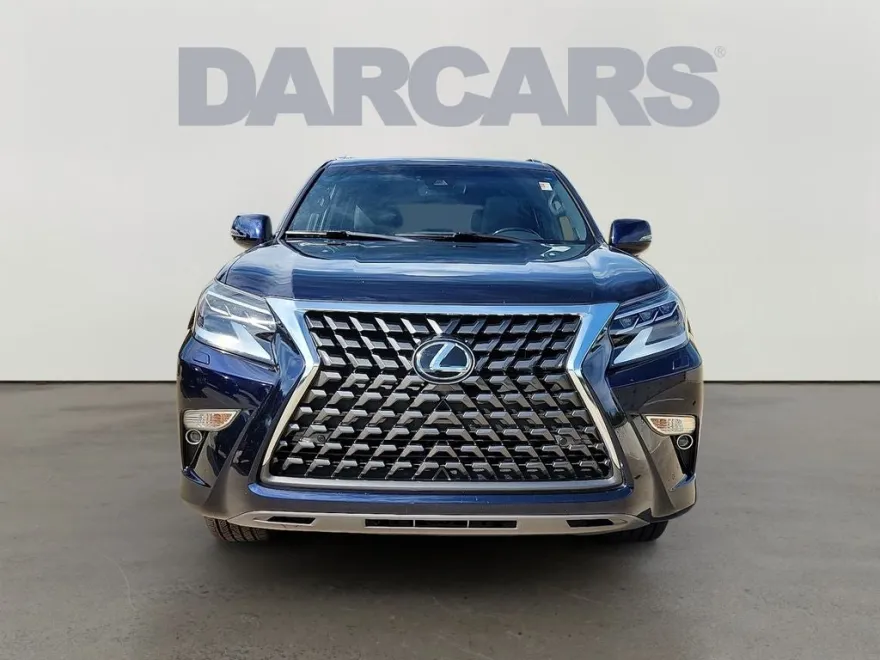 2020 Lexus GX 460 photo 1