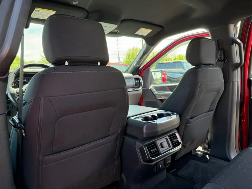 2021 Ford F-150 XLT photo 18