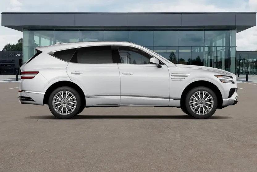 2026 Genesis GV80 2.5T photo 1