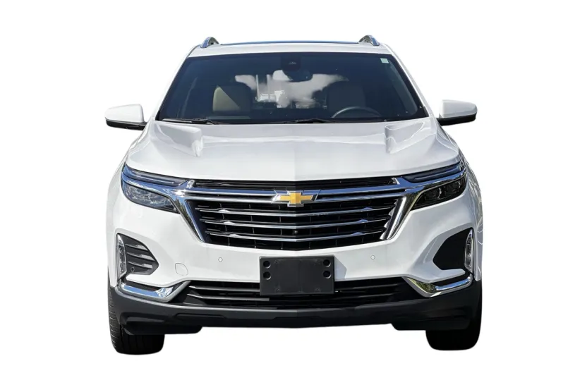 2024 Chevrolet Equinox Premier photo 1