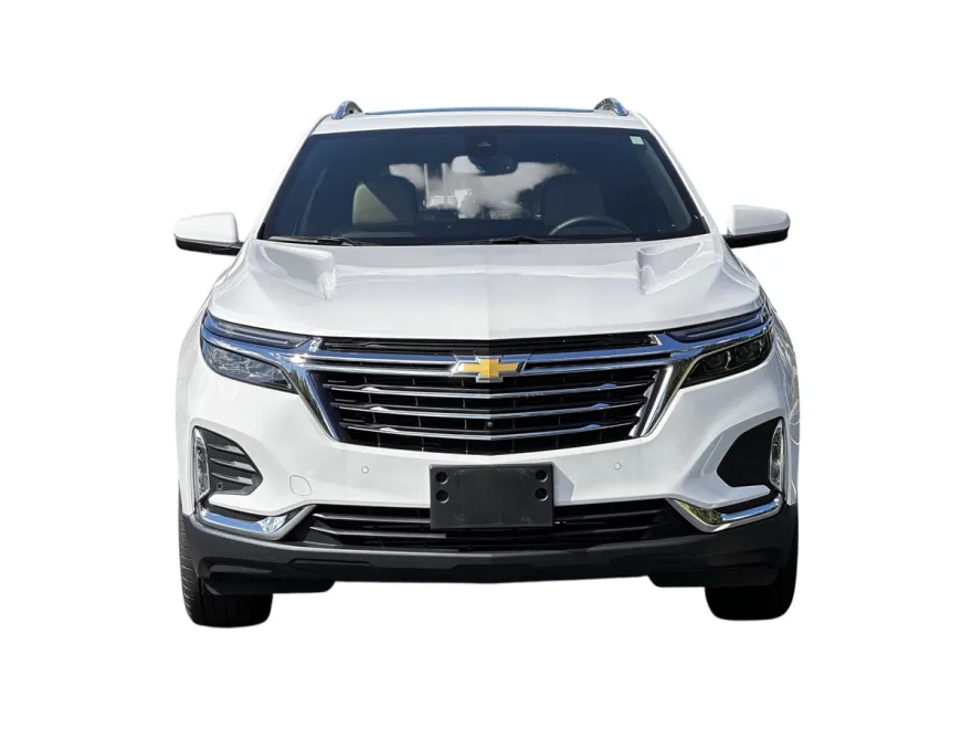 2024 Chevrolet Equinox Premier photo 1