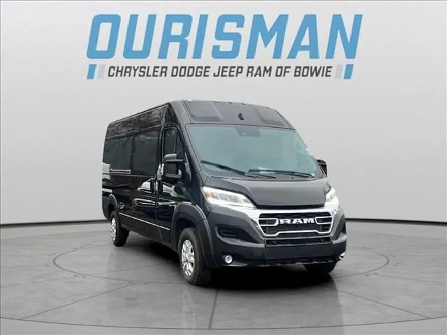 2025 Ram ProMaster 3500 photo 1