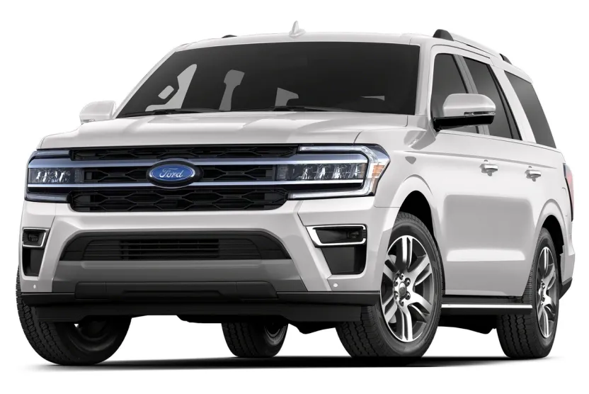 2024 Ford Expedition Limited photo 1
