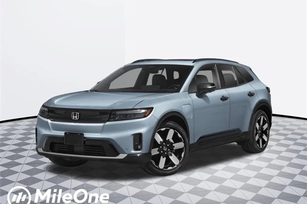 2025 Honda Prologue Elite photo 1