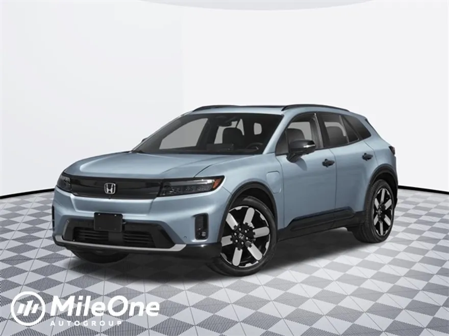 2025 Honda Prologue Elite photo 1