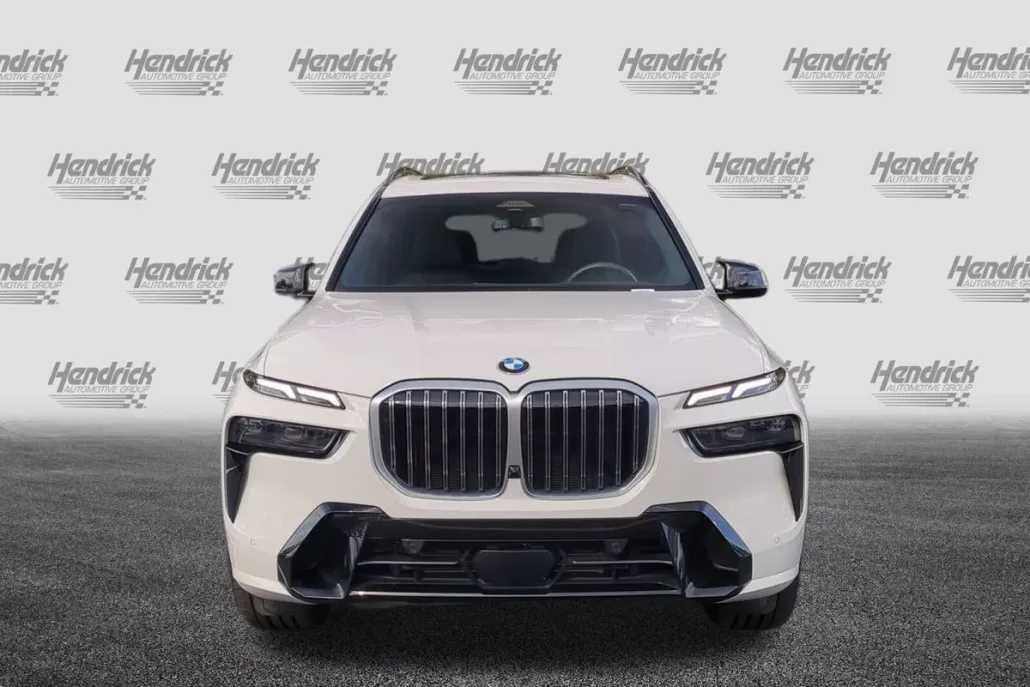 2025 Bmw X7 xDrive40i photo 1