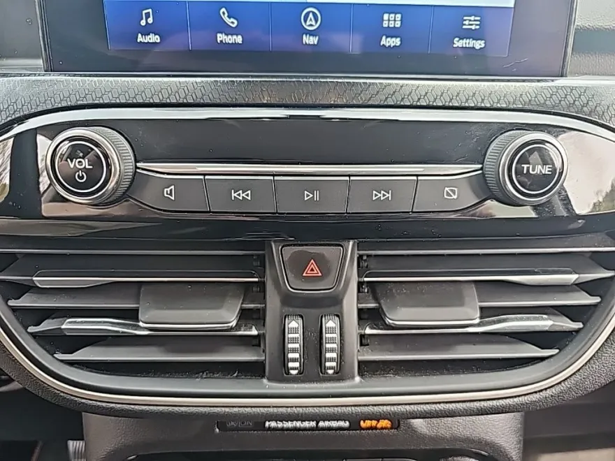 2022 Ford Escape SEL photo 27