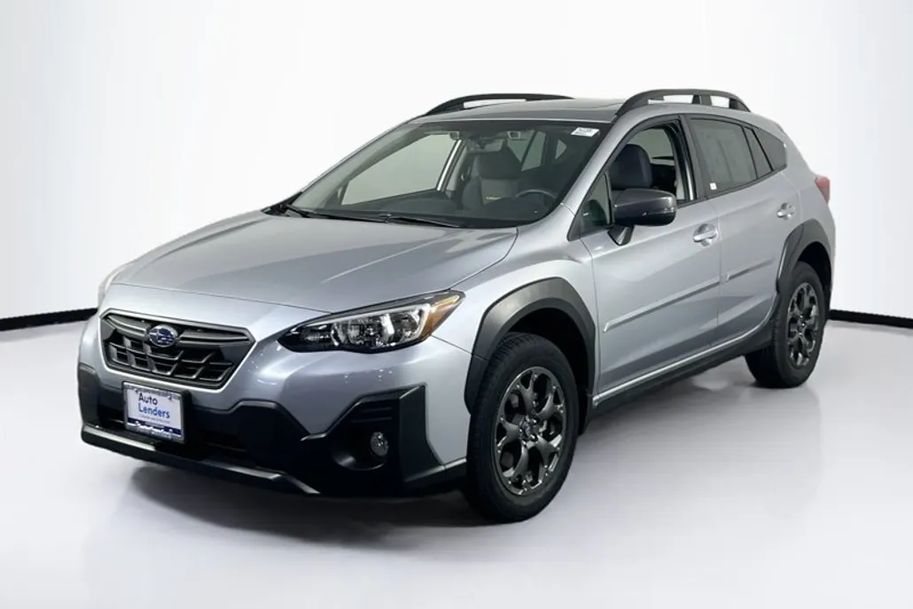 2023 Subaru Crosstrek Sport photo 1