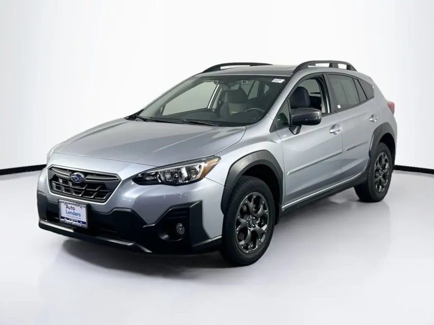 2023 Subaru Crosstrek Sport photo 1