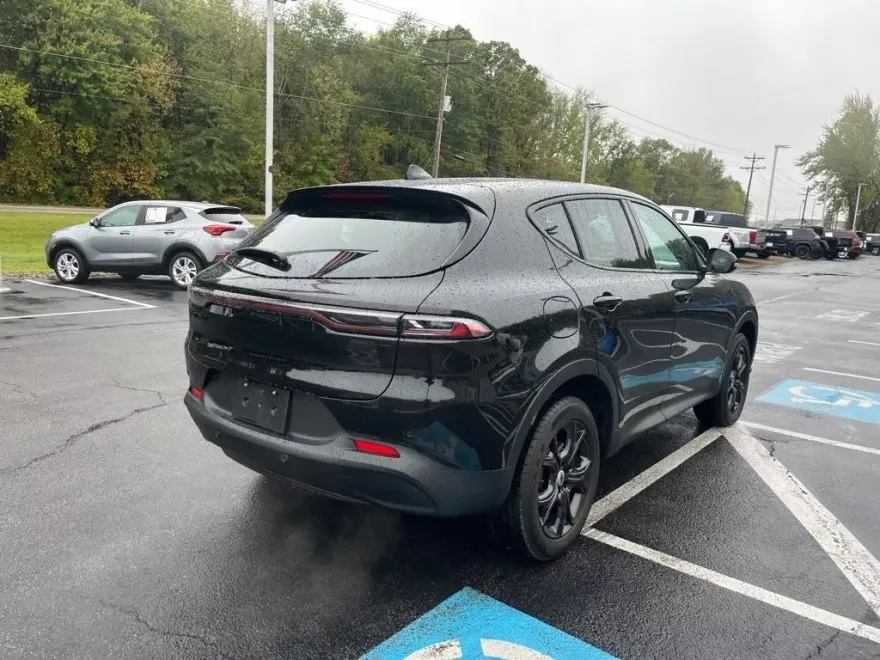 2023 Dodge Hornet GT Plus photo 1