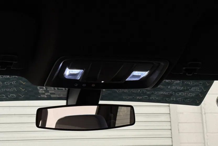 2022 Chevrolet Silverado 1500 RST photo 1