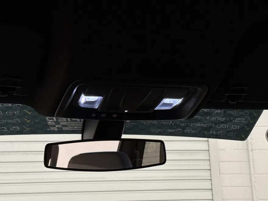 2022 Chevrolet Silverado 1500 RST photo 1