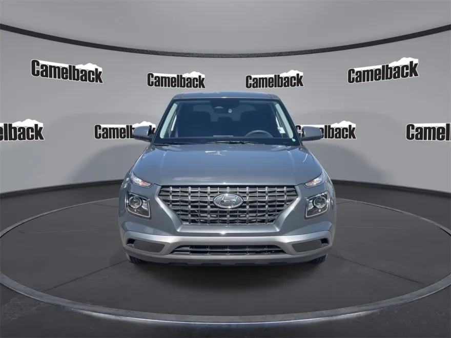 2023 Hyundai Venue SE photo 1
