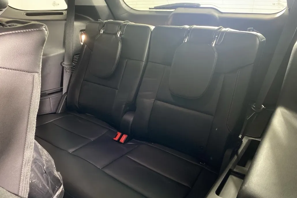 2022 Ford Explorer Limited photo 1