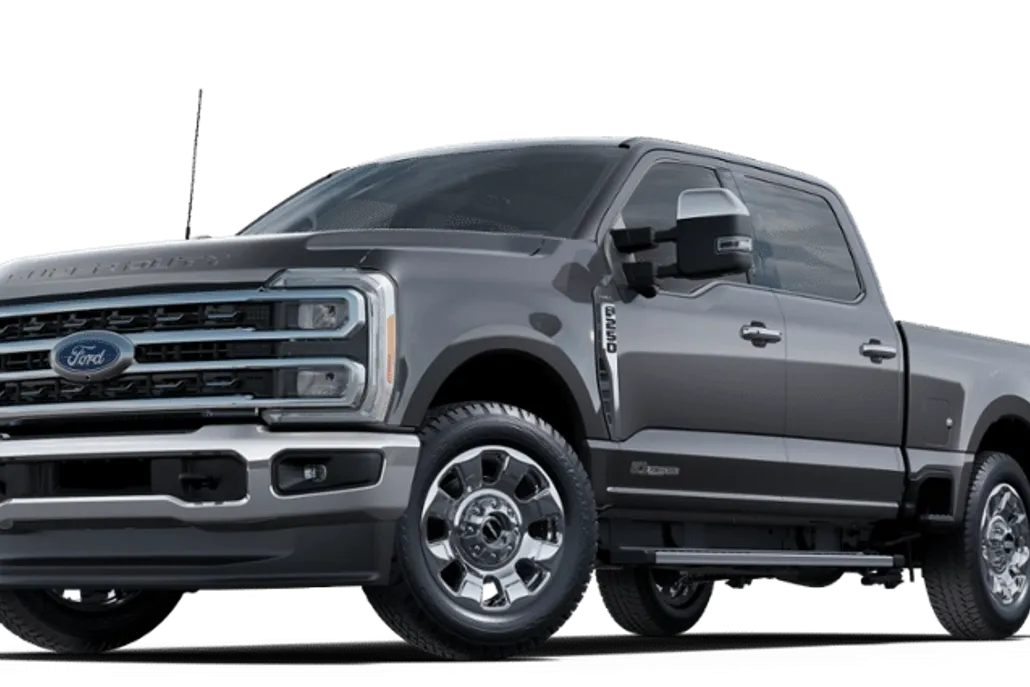 2025 Ford F-250 photo 1