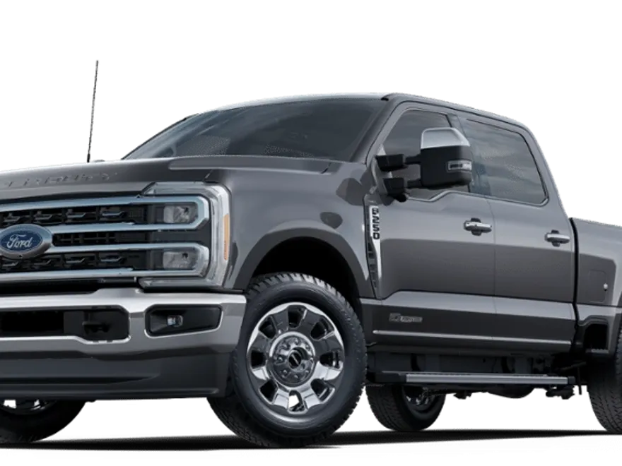 2025 Ford F-250 photo 1