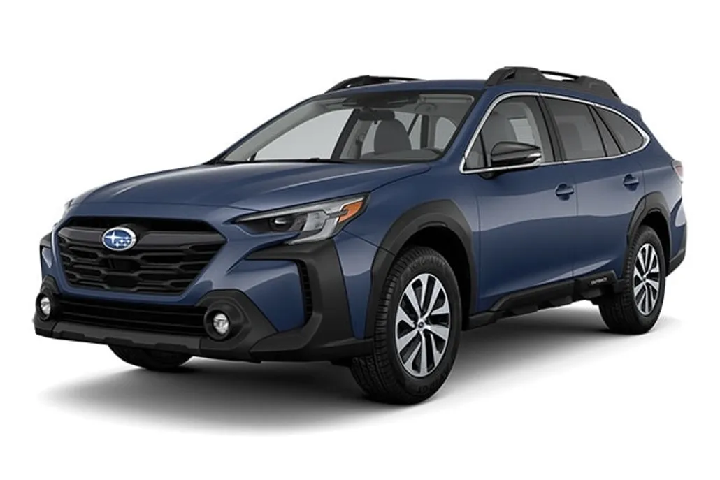 2024 Subaru Outback Premium photo 1
