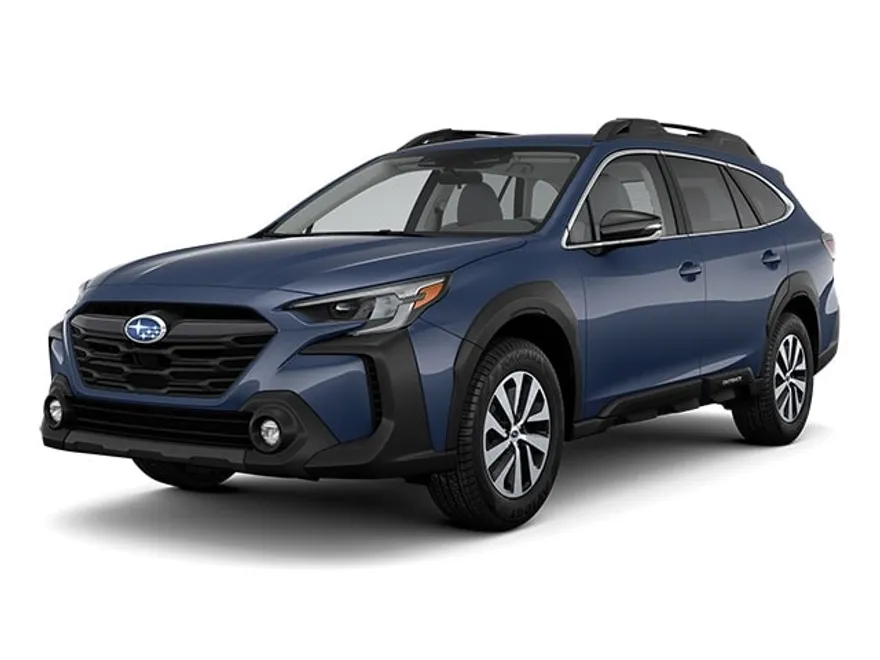 2024 Subaru Outback Premium photo 1