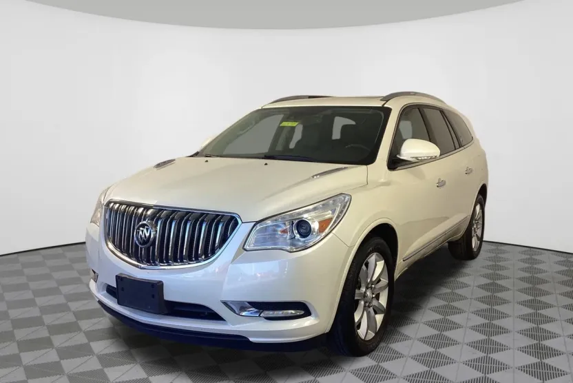 2015 Buick Enclave Premium photo 1