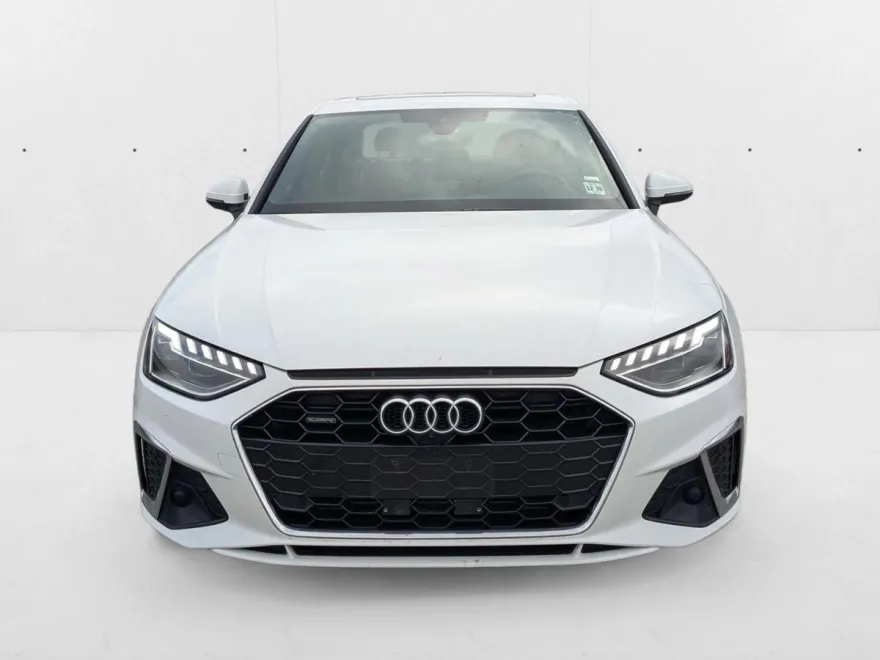 2024 Audi A4 S line Premium Plus photo 1