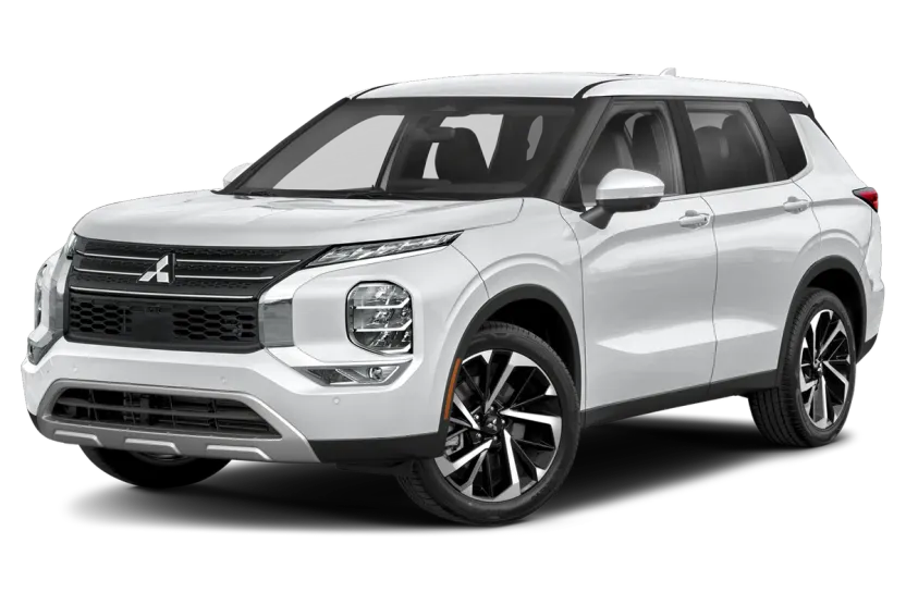 2023 Mitsubishi Outlander SE 2.5 S-AWC photo 1