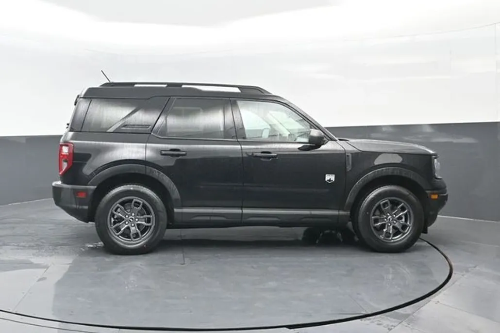 2024 Ford Bronco Sport Big Bend photo 1