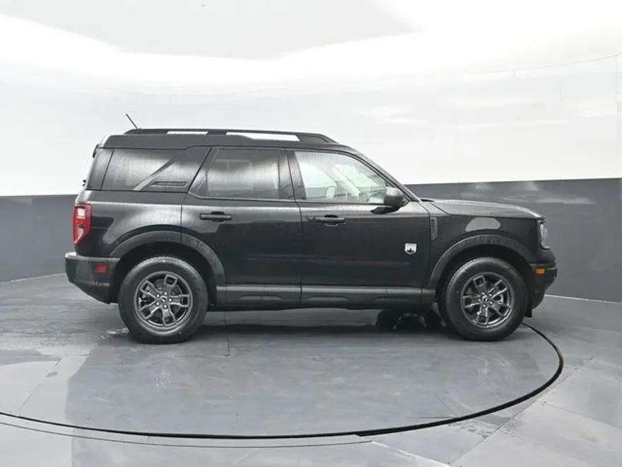 2024 Ford Bronco Sport Big Bend photo 1