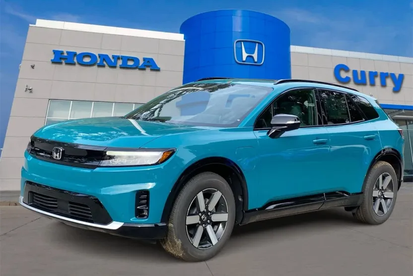 2025 Honda Prologue Touring photo 1