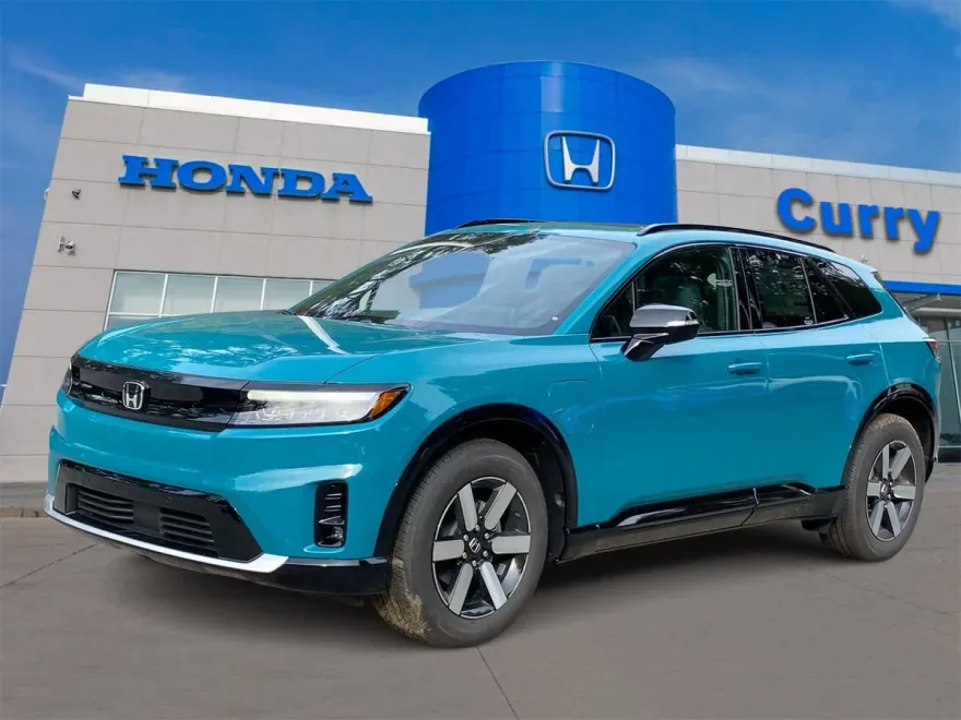 2025 Honda Prologue Touring photo 1