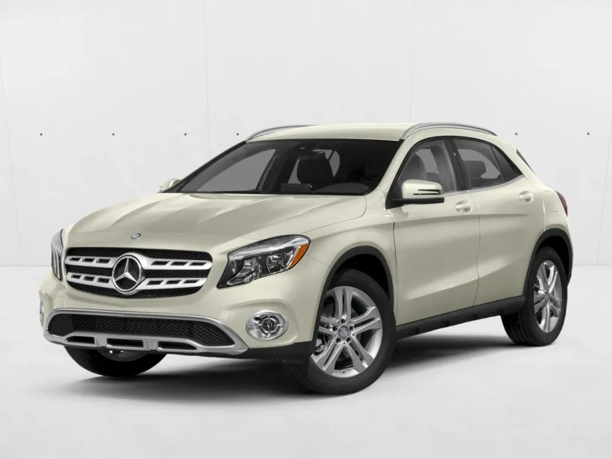 2020 Mercedes Benz GLA 250 photo 1