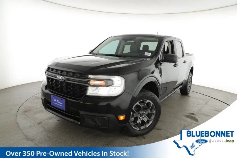 2022 Ford Maverick XLT photo 1