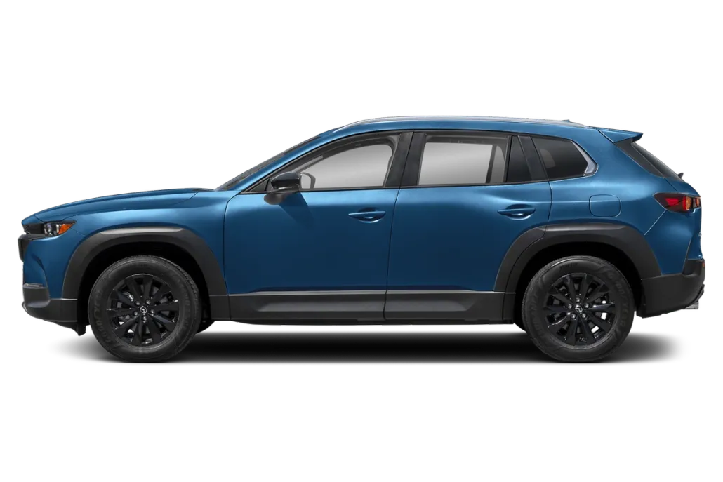 2025 Mazda CX-50 2.5 S Premium photo 1
