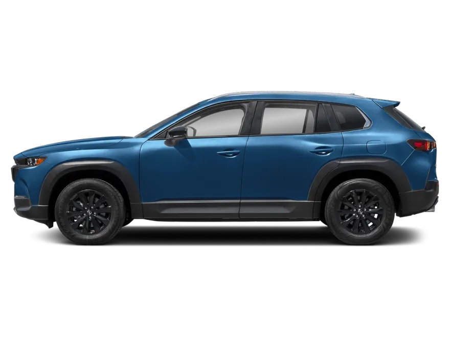 2025 Mazda CX-50 2.5 S Premium photo 1