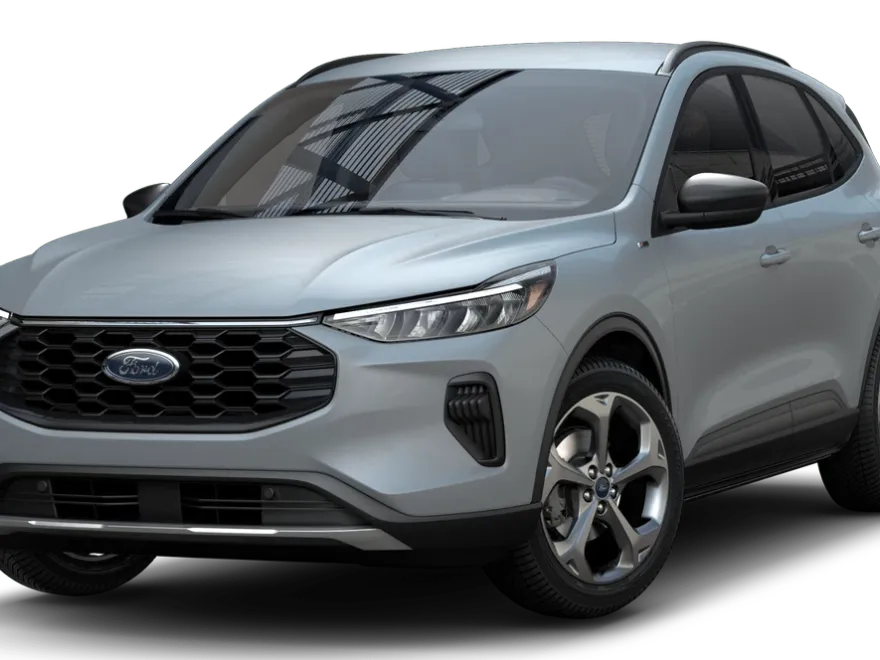 2025 Ford Escape ST-Line photo 23