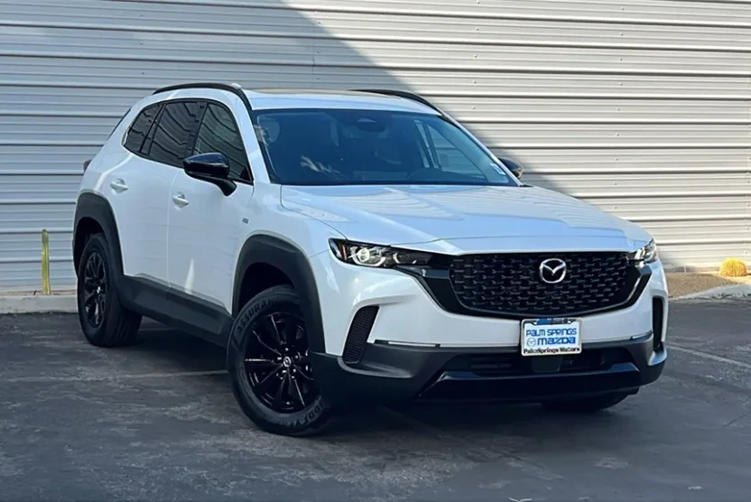 2025 Mazda CX-50 Premium photo 1