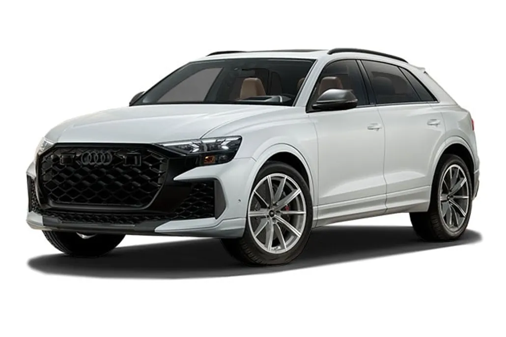 2025 Audi RS Q8 photo 1