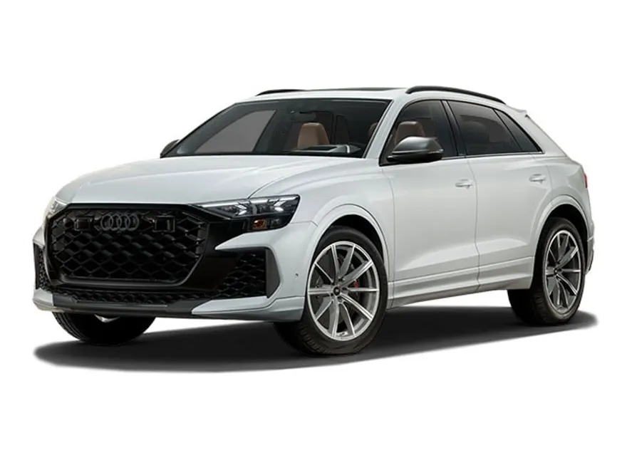 2025 Audi RS Q8 photo 1