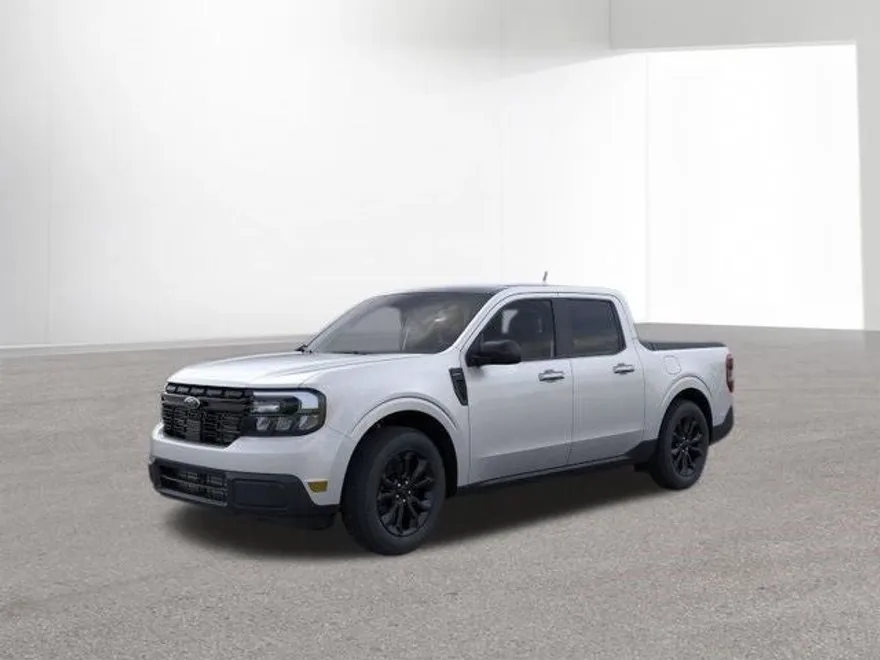 2024 Ford Maverick Lariat photo 1